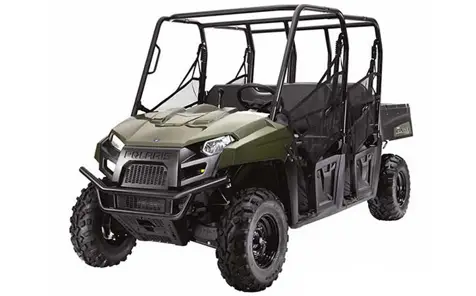 RANGER MIDSIZE 500 CREW