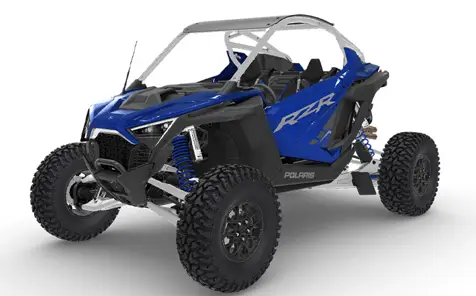 RZR PRO R