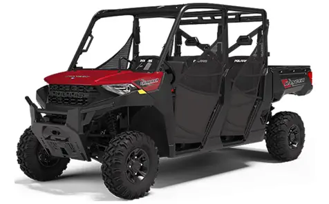POLARIS RANGER 1000 CREW