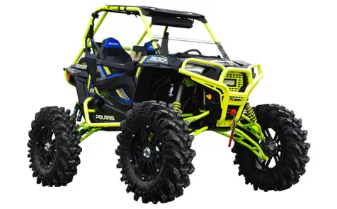 RZR S 900