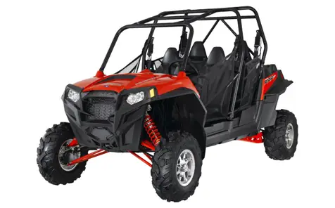 RZR XP 4 900 (2011-2014)