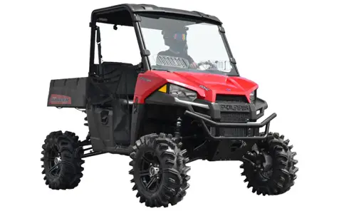 RANGER MIDSIZE 570
