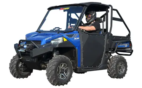 RANGER XP 900