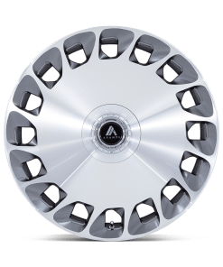 AB045 20X9 5X112/120 G-PLTNM-MACH 27MM
