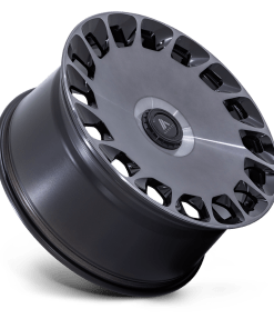 AB045 24X10 5X120 G-BLK-MCH DTCC 35MM
