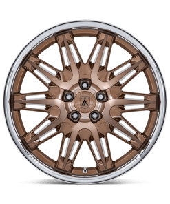 AB047 20X10.5 5X4.5 BRNZ-MCH 40MM